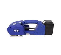 Reggiatrice Pressa For Balle Portatile JD-PSE16 For Elettrica In PP/PET Batteria JD-PSE13/16-14