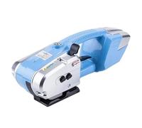 Reggiatrice Presse For Balle Elettriche Automatiche JD13/16, Reggiatrice Portatile, Larghezza PET/PP 13-16 Mm