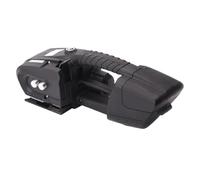 Reggiatrice Reggiatrice Elettrica V3 For Reggia PET/PP Da 13-16 Mm Strumento Di Imballaggio Automatico Portatile Pressa For Balle Fusione A Caldo 3200N Ricaricabile
