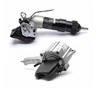 Reggiatrice, Tipo 32 FTL Tipo diviso combinato Baler pneumatico Pnero Pneumatico Pneumatico separato Baler in acciaio plastica con istruzioni