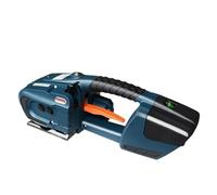 Reggiatrice V2/V3 Reggiatrice Elettrica For Reggia PET/PP Da 13-16 Mm Strumento Di Imballaggio Automatico Portatile Pressa For For Fusione A Caldo Display Digitale(Package5)