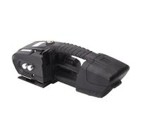 Reggiatrice V2/V3 Reggiatrice Elettrica For Reggia PET/PP Da 13-16 Mm Strumento Di Imballaggio Automatico Portatile Pressa For For Fusione A Caldo Display Digitale(Package2)