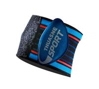 Thuasne Sport - Bracciale straping nero, taglia unica