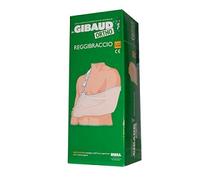 Dr. Gibaud REGGIBRACCIO BIANCO GIBAUD ORTHO TAGLIA 2