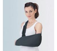 Reggibraccio con regolazione a strappo RGB-150 tutore spalla lussata S M L FGP