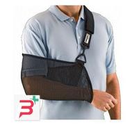 REGGIBRACCIO NERO GIBAUD ORTHO TAGLIA 0