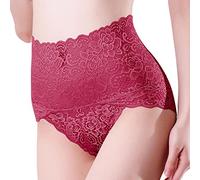 Reggicalze da donna per biancheria da notte One Piece lingerie erotica Negligee cintura da donna per sesso da donna, comoda vestaglia da donna, set di biancheria intima in pizzo reggiseno e slip, Vino