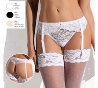 Reggicalze in pizzo SieLei Allure 2679