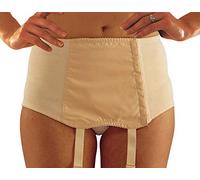 Reggicalze Lady, Cotton, Nudo, Taglia 7