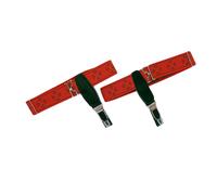 Reggicalzini Uomini Matrimonio Reggicalze Calzini Extra più a Lungo Modello 06