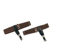 Reggicalzini Uomini Reggicalze Calzini Extra più a Lungo Art 0-5