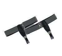 Reggicalzini Uomo Reggicalze Calzini Extra più a Lungo Art :_ 0-3