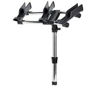 Reggicanne Quicklift 3 posti sinistro