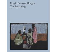 Reggie Burrows Hodges Reggie Burrows Hodges: The Reckoning (Tascabile)
