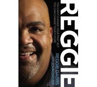Reggie Dabbs REGGIE (Tascabile)