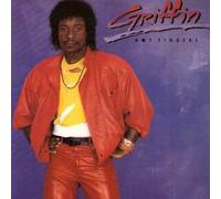 Reggie Griffin - Hot Fingers - Qwest Records - 925 123-1