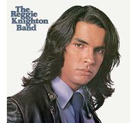 Reggie Knighton Band - The Reggie Knighton Band