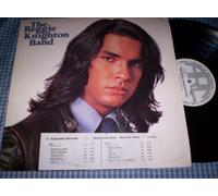 Reggie Knighton - The Reggie Knighton Band