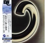 Reggie Lucas - Survival Themes [Limited Paper