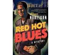 Reggie Nadelson Red Hot Blues (Tascabile)