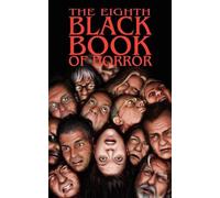 Reggie Oliver The Eighth Black Book of Horror (Tascabile)