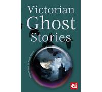 Reggie Oliver Victorian Ghost Stories (Tascabile) Ghost Stories