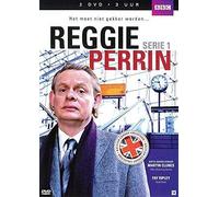 REGGIE PERRIN - The Complete Collection - Series 1 to 2 [IMPORT]