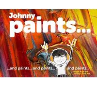 Reggie Pugh Johnny Paints... (Copertina rigida)