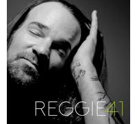 Reggie & The Full Effect 41 (CD)