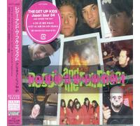 Reggie The Full Effect - Greatest Hits 84-87