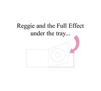 Reggie & The Full Effect - Under The Tray