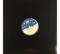 Reggie Watts Third Man Live 12.2.10 (Vinyl LP)