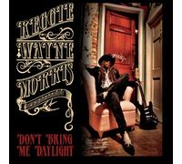 Reggie Wayne Morris - Dont Bring Me Daylight