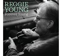 Reggie Young Forever Young Album