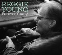 Reggie Young Forever young (CD) Album (PRESALE 28/03/2025)