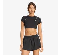 Reggieno adida Original port upertar Bra Tee Black S