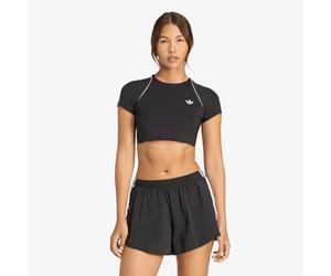 Reggieno adida Original port upertar Bra Tee Black S