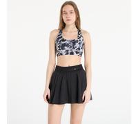 Reggieno adida x tella Mccartney Truepurpoe Training Medium upport Bra Printed Wonder Alumina/ Black S