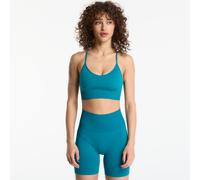 Reggieno Nike Pro eamle Light-upport Padded port Bra Bright pruce S