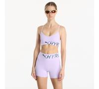 Puma Reggiseno Sportivo A Media Intensità X Hyrox Strappy Pwrmode