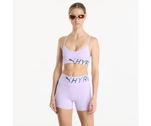 Reggieno Puma X Hyrox trappy Pwrmode Bra Light Lavender S