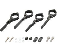 Reggifaro a doppio asse da 39 mm Daytona 80726