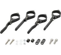 Reggifaro a doppio asse da 41 mm Daytona 80727