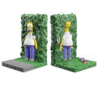 Reggilibri The Simpsons Homer Cespuglio