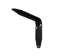 Reggimensola Europa nero 34 cm