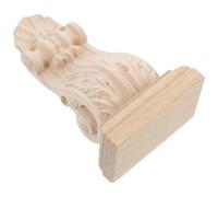 Reggimensola Legno Staffe Per Staffa Scaffale in Arredamento Della Casa