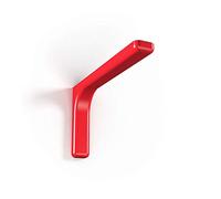 Reggimensola Leonardo rosso 18 cm