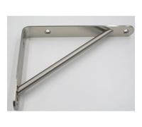 REGGIMENSOLA MITAL RM20 A NICHEL SATINATO MM.240X190