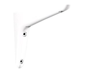 Reggimensola Mod.Picasso 17 Bianco 12 Pz
