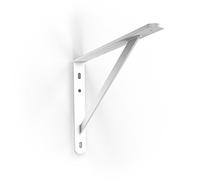 Reggimensola Obelix bianco 30 cm